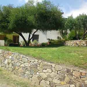 Centro Di Turismo Equestre Shangrila' Fluminimaggiore