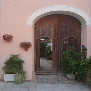 Casa Licheri *** San Vito (Sardinia)