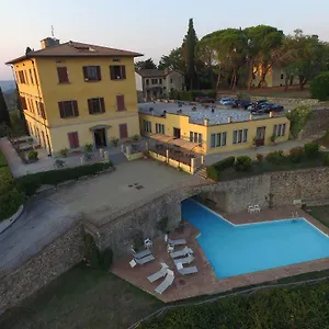 Tavolese & 3*, Certaldo Italia